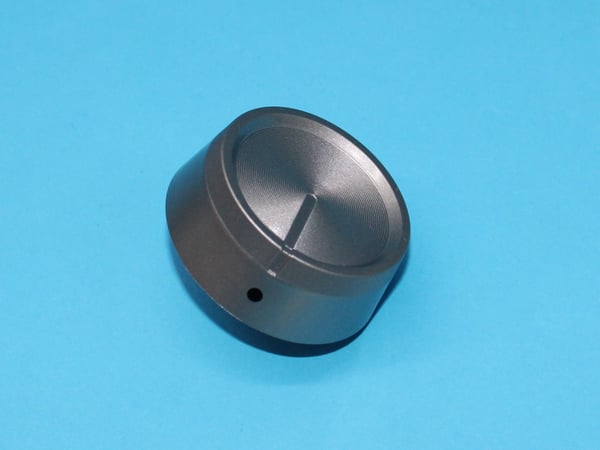 Knob Gp 6-221 Pg 022/9005
