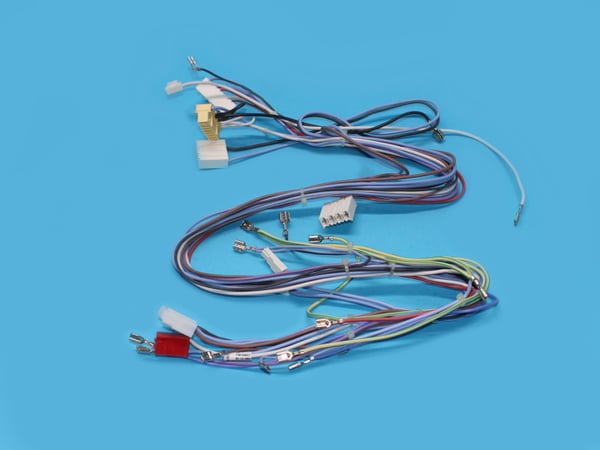 Wiring Harness FS50 K36FL22 2SW_CG