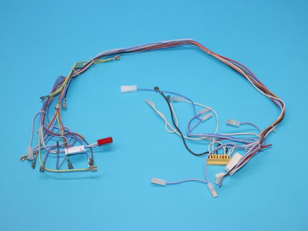Wiring Harness FS50 K44FL22 Ind IL52 Ds