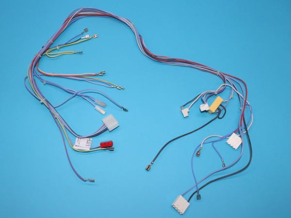 Wiring HARNESS.FS50 K15FL22 2DUO_E