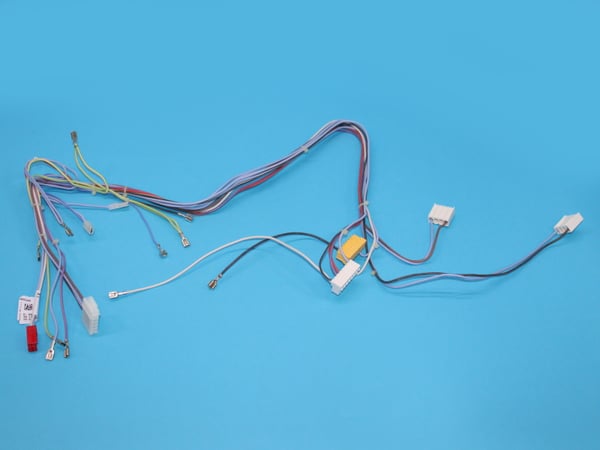 Wiring Harness FS50 K112A 2SW_CG FL22