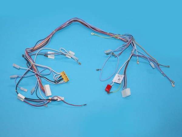 Wiring Harness FS60 K44FL22 4RER IL52