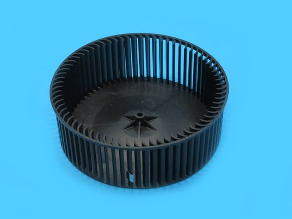 Fan D230 H78