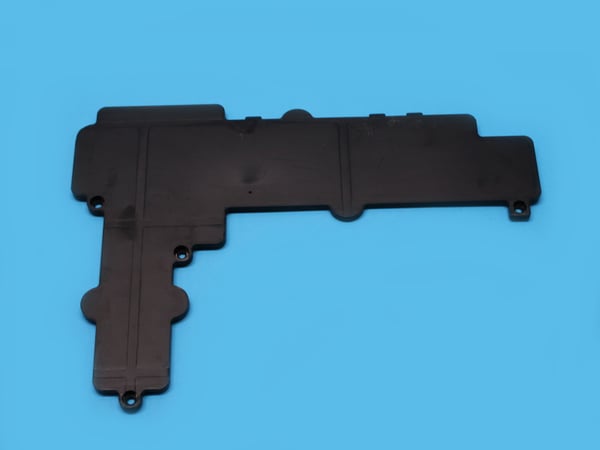 Cover Mechanism Ado