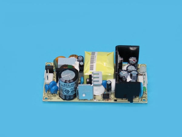Power Board 5VDC