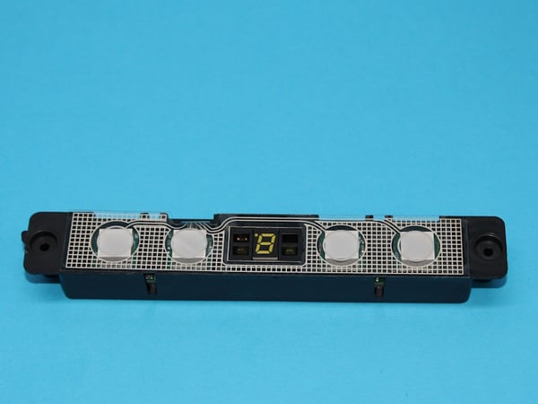 Control Module