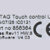 Atag Cooker Hood Control Module - Image 2