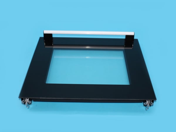 Oven Door FS50GX 400 R2SK R201-M255 070