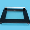 Mora Cooker & Hob Oven Door FS50GX 400 R2SK R201-M255 070 - Image 1