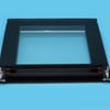Mora Cooker & Hob Oven Door FS50GX 400 R2SK R201-M255 070 - Image 2