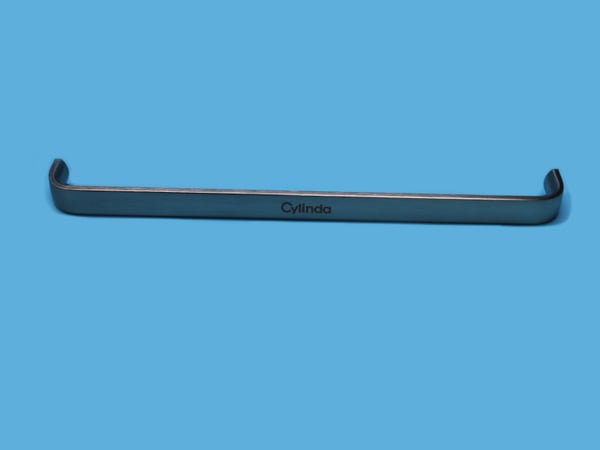 Handle Tube R6-220 VZ065 Logo_c