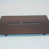 Asko Cooker Hood Glass Bottom-plate + Brackets - Image 1