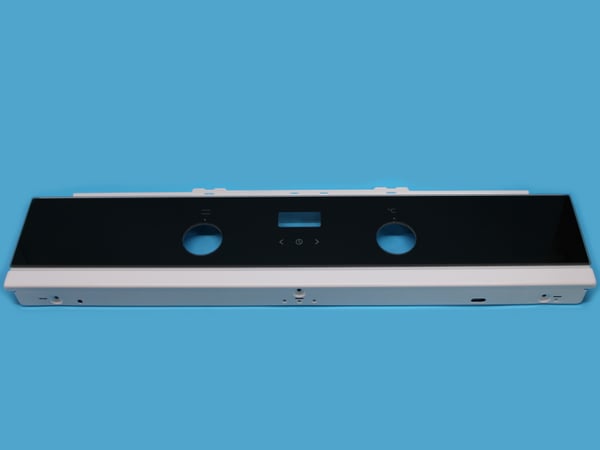 C.Panel FS60G GLASS2 2P Il C369-P 9005G
