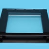 Gorenje Cooker & Hob Oven Door FS50GH 400R2S R210-GOR255 070 - Image 1