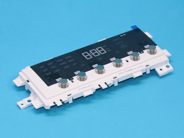 Control Unit E Wf WM-22 UL4 DC