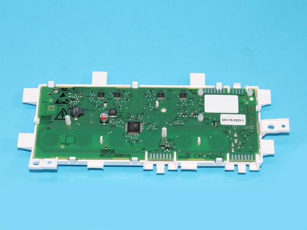 Control Unit E Wf WM-22 UL4 Rs