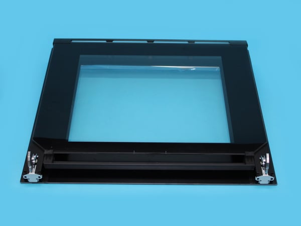 Oven Door FS50GH 400 R2K R210-G255 022