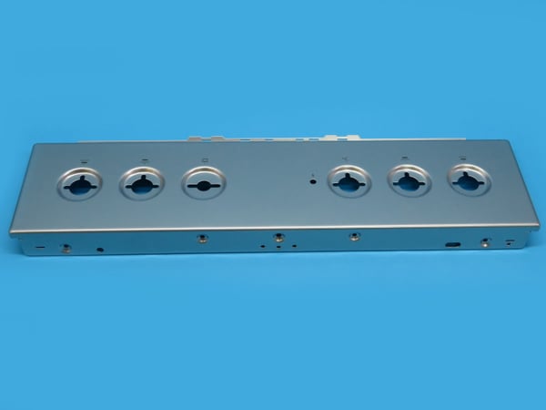 C.Panel FS50M P 5G1E_S2 G/U350 BK022