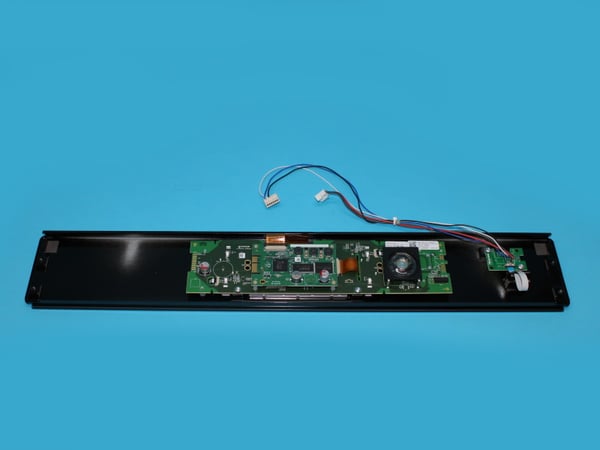 Ctrl Pan.Gl.Hold.,tape S6-383PY Tft Assy"