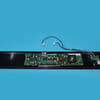 Asko Cooker & Hob Ctrl Pan.Gl.Hold.,tape S6-383PY Tft Assy" - Image 1