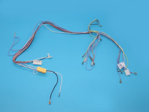 Wiring Harness FS50 K35FL22 Ig