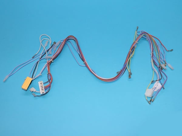 Wiring Harness FS50 K35FL22 IL52 Vnz