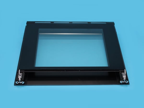 Oven Door FS50MH 400 R2S R201-M255 065