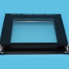 Mora Cooker & Hob Oven Door FS50MH 400 R2S R201-M255 065 - Image 1