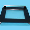 Mora Cooker & Hob Oven Door FS50MH 400 R2S R201-M255 065 - Image 2