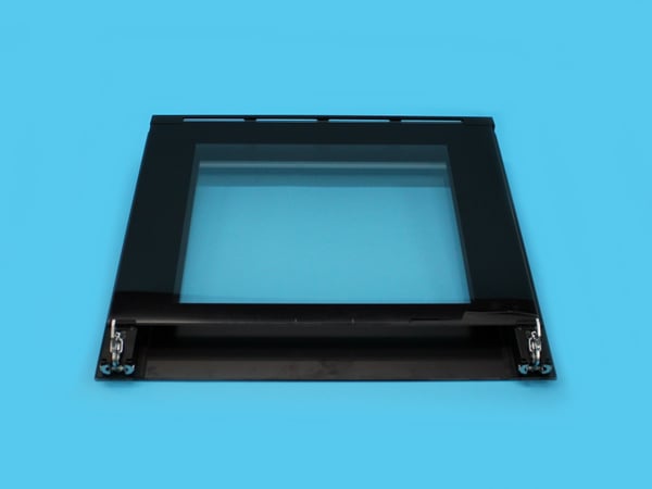 Oven Door FS50MH 400 R2S R201-M255 Bi