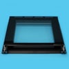 Mora Cooker & Hob Oven Door FS50MH 400 R2S R201-M255 Bi - Image 1