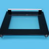 Mora Cooker & Hob Oven Door FS50MH 400 R2S R201-M255 Bi - Image 2