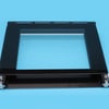 Mora Cooker & Hob Oven Door FS50MH 400 2 R210-M255 070 At - Image 1