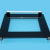 Mora Cooker & Hob Oven Door FS50MH 400 2 R210-M255 070 At - Image 2