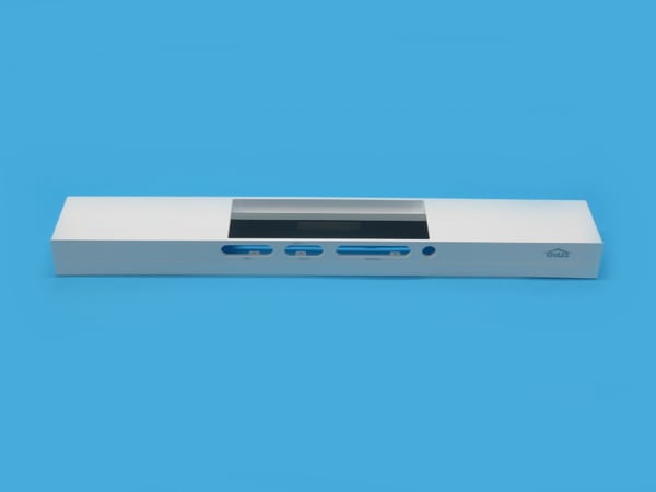 Set Ctrl Panel/Lens DW30.1 Fs/Si 070 Upo