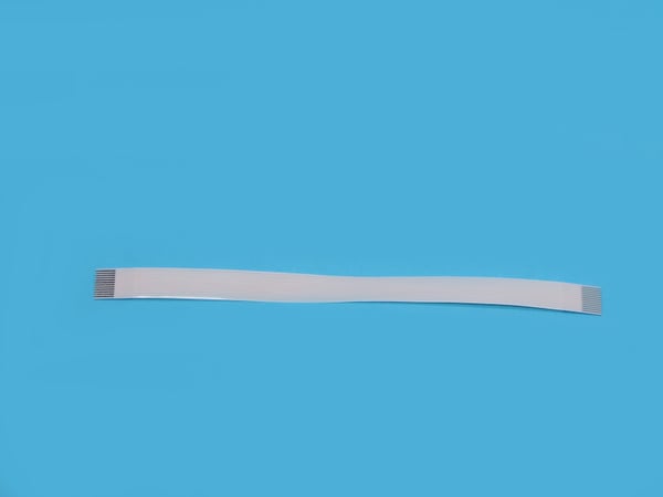 Wiring Harness Qr Scanner Flat