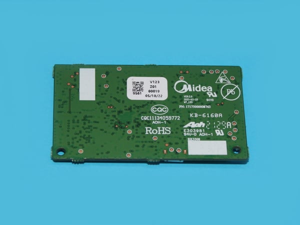 Navigation Module RVCL144AB