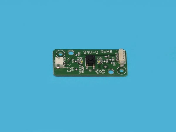 Switch-on Module RVCL144AB