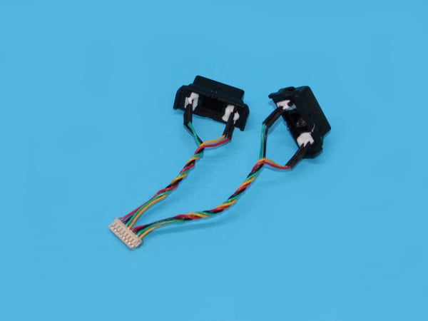 Front Wiring Sensor