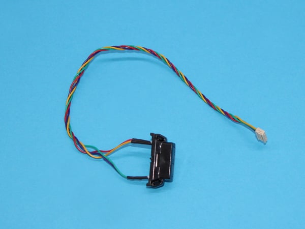 Left And Right Wiring Sensor