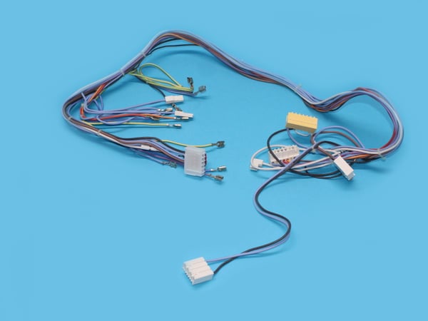 Wiring Harness FS50 K35FL22 2SW_CG