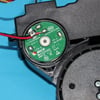 Hisense Vacuum Cleaner Right Wheel Drive - Image 1