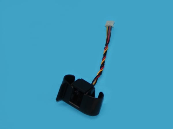 Front Floor Sensors
