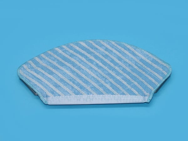 Supporting Plate Rag