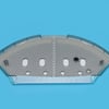 Hisense Vacuum Cleaner Supporting Plate Rag - Image 2
