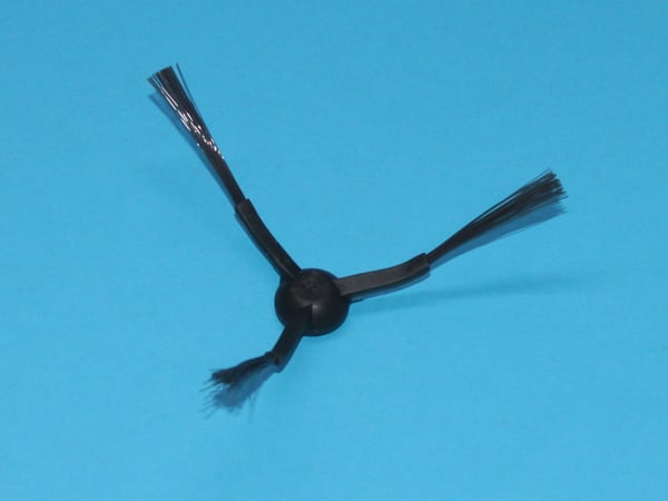 Rotating Brush Right Blue