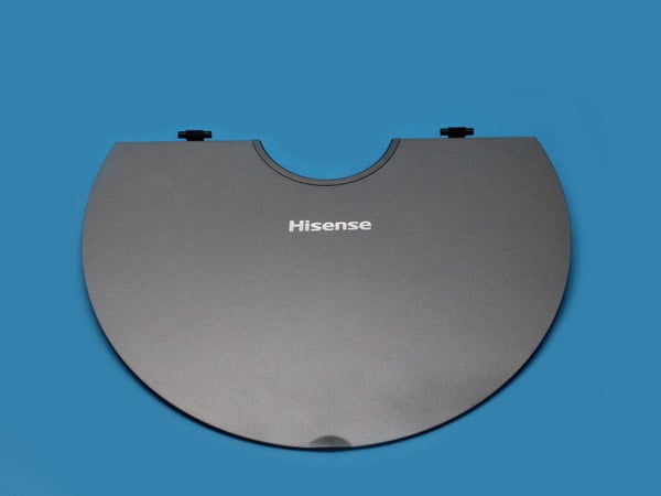 Powder Tank Lid