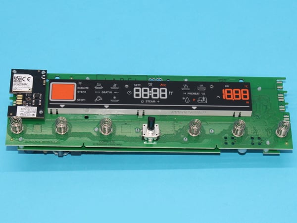 Interface BIO21-IL+ Py P/Wi