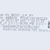 Pelgrim Cooker & Hob Interface BIO21-IL+ Py P/Wi - Image 2