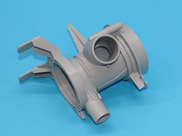 Pump Housing Leili BPX2-32XX
